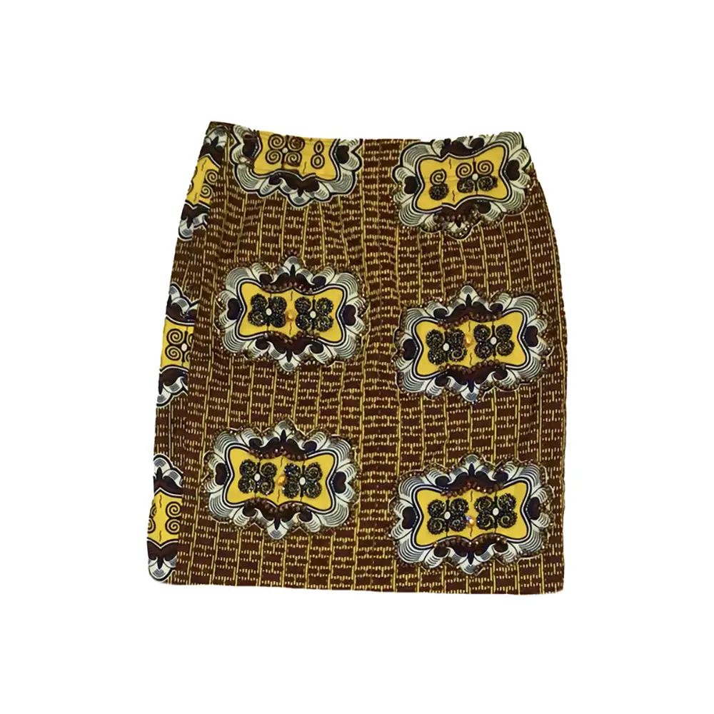 TERRA SKIRT