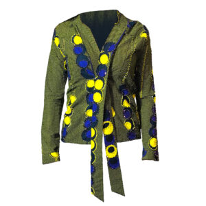 Améthyste Citron Shirt