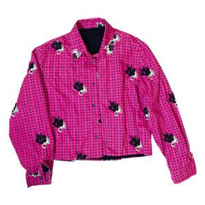 Chieko shirt