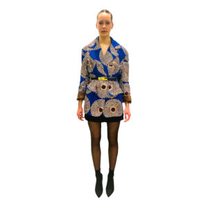 CLOÉ BLAZER