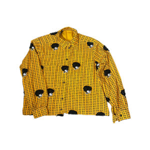 Kaou shirt