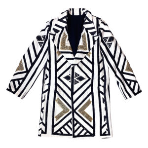 Mystique coat