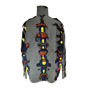 NAWA SUIT JACKET