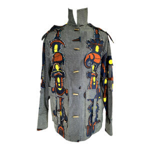 NAWA SUIT JACKET