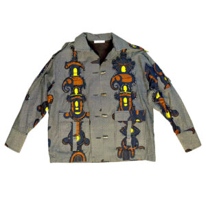 NAWA SUIT JACKET