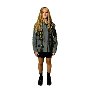 NAWA SUIT JACKET